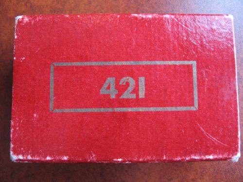 Four Twenty-one thumbnail
