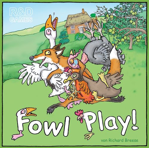 Fowl Play! thumbnail