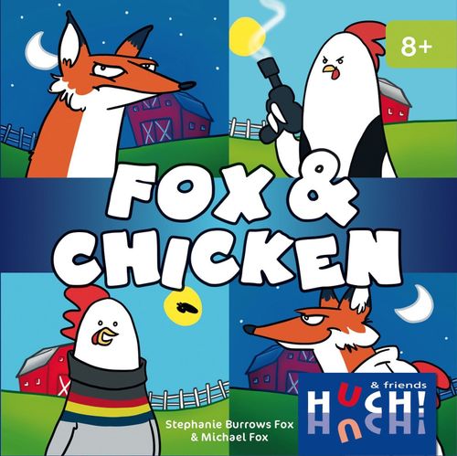 Fox & Chicken thumbnail