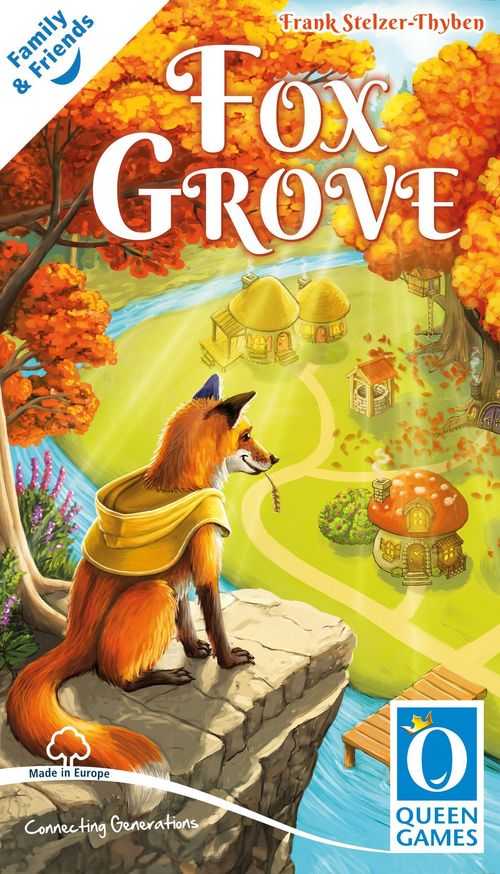 Fox Grove thumbnail