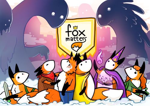 Fox Matters thumbnail