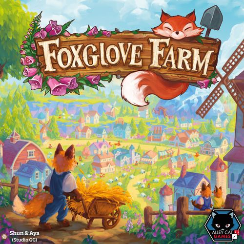 Foxglove Farm thumbnail