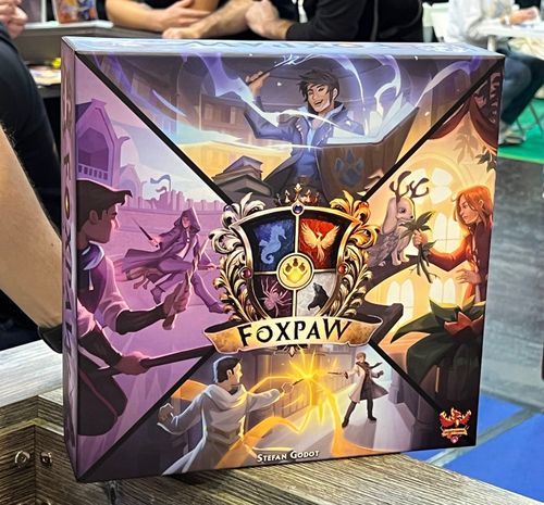 Foxpaw thumbnail