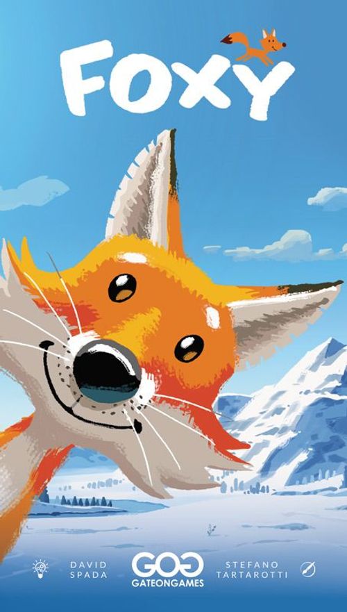 Foxy thumbnail