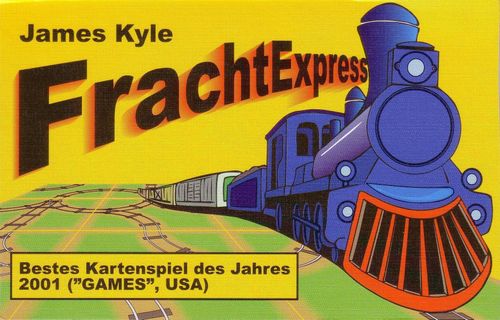 FrachtExpress thumbnail