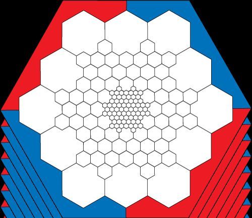 Fractal thumbnail
