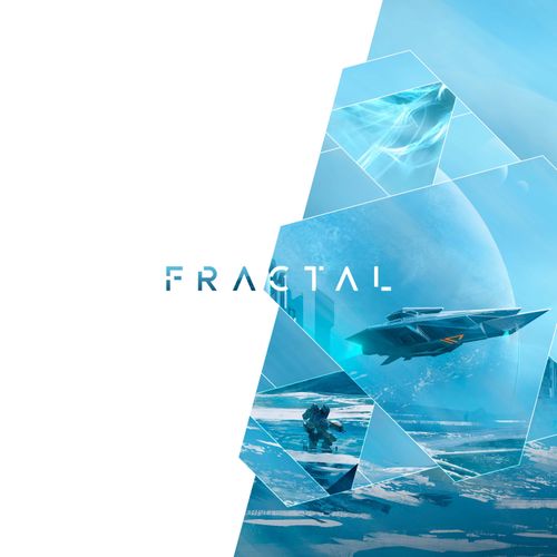 Fractal thumbnail