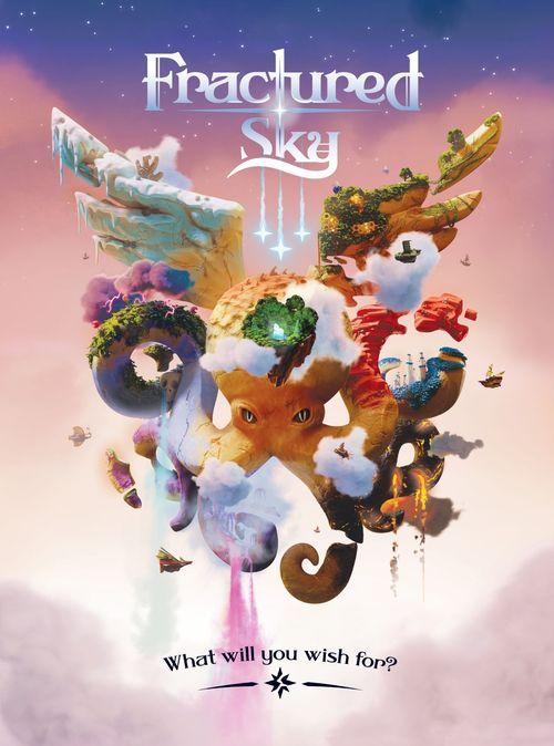 Fractured Sky thumbnail