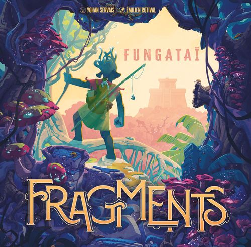 Fragments: Fungataï thumbnail