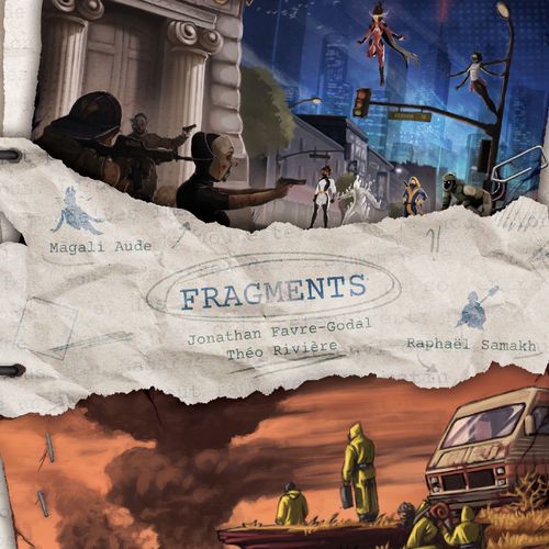 Fragments thumbnail