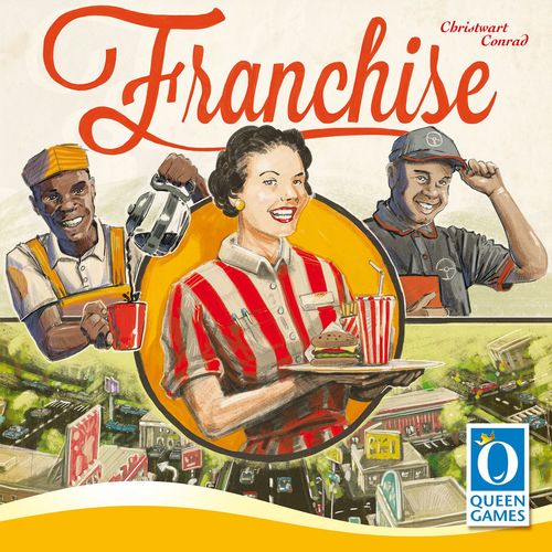 Franchise thumbnail