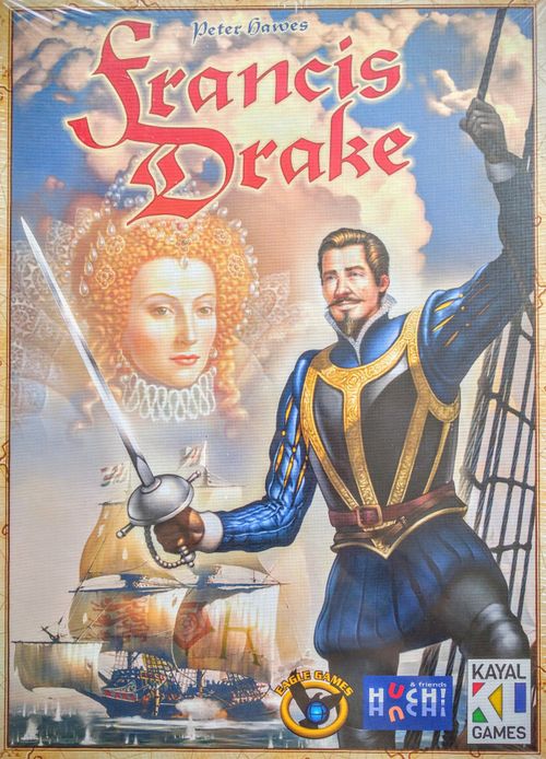 Francis Drake thumbnail