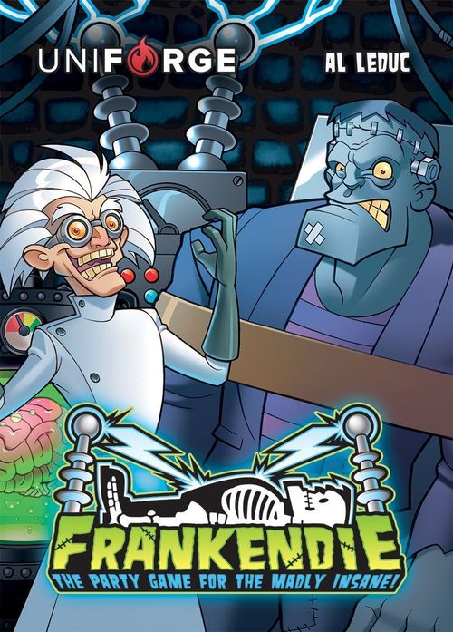 FrankenDie thumbnail