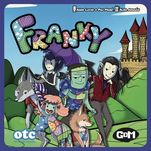 Franky thumbnail