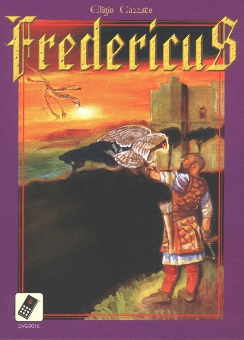 Fredericus thumbnail