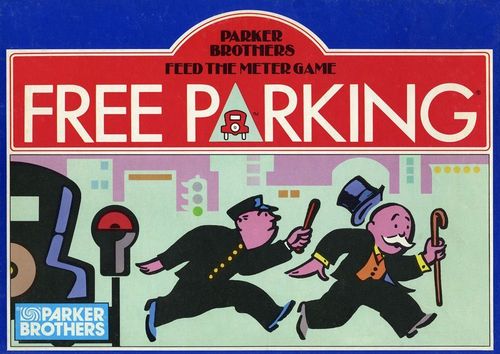 Free Parking thumbnail