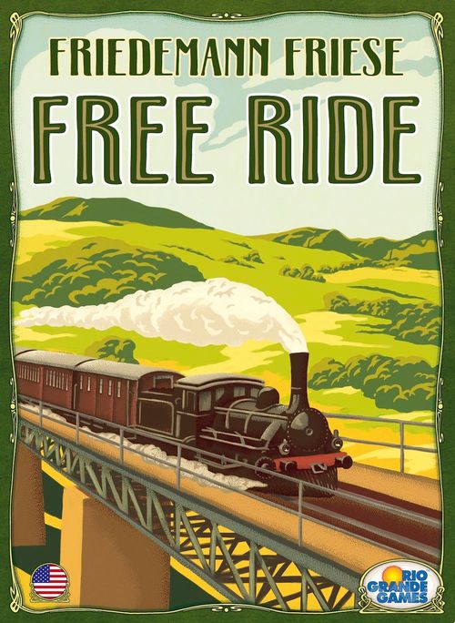 Free Ride thumbnail