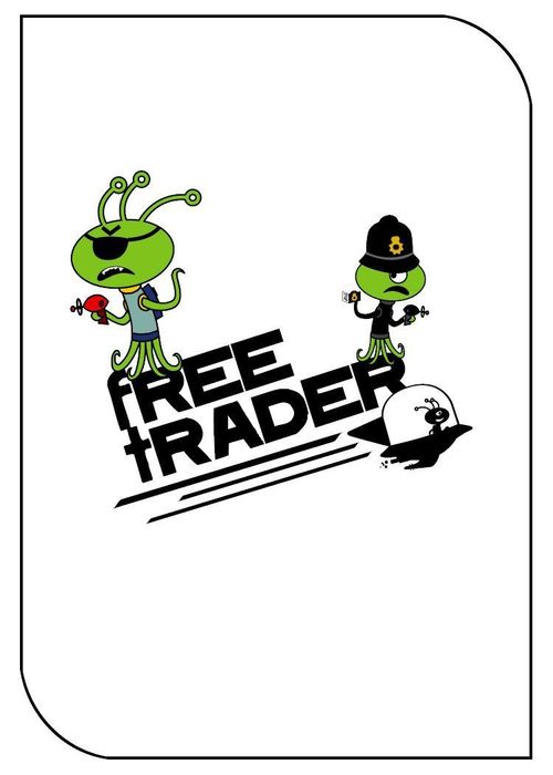 Free Trader thumbnail