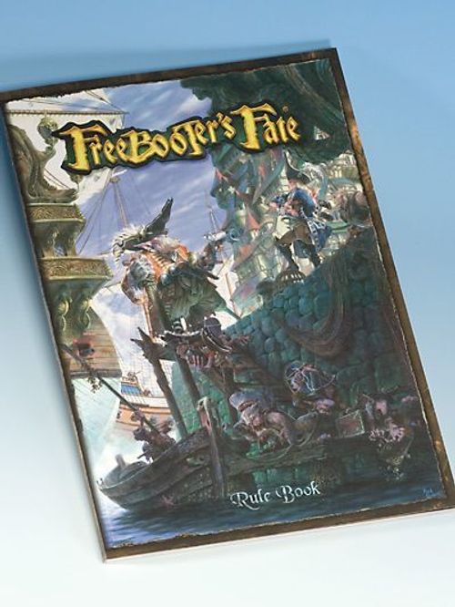 Freebooter's Fate thumbnail