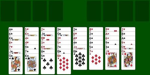 Freecell thumbnail