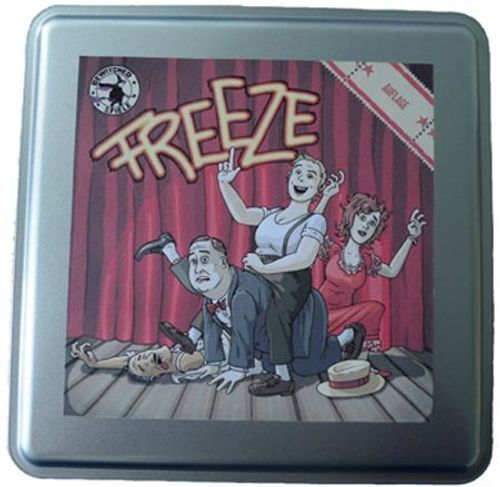 Freeze thumbnail