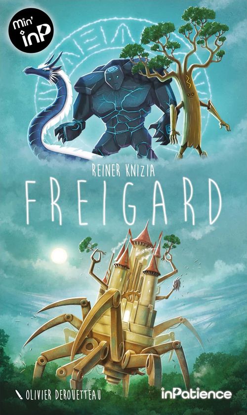 Freigard thumbnail