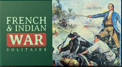 French & Indian War: Solitaire thumbnail