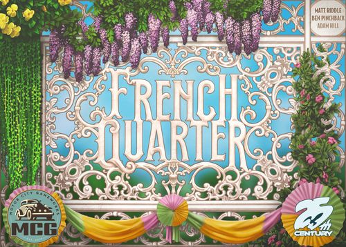 French Quarter thumbnail