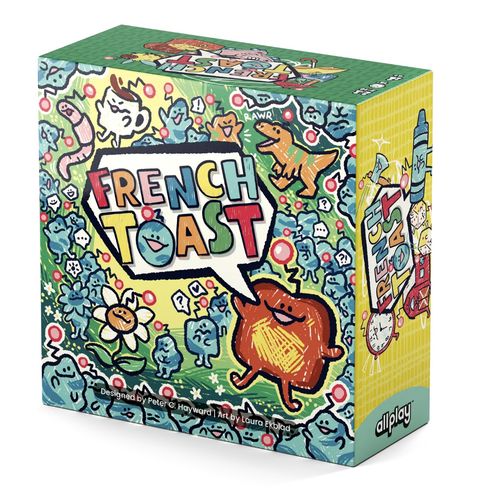 French Toast thumbnail
