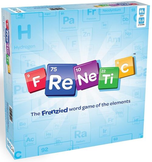 FReNeTiC thumbnail