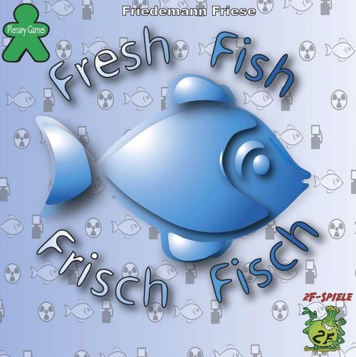 Fresh Fish thumbnail