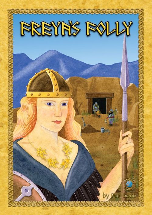 Freya's Folly thumbnail