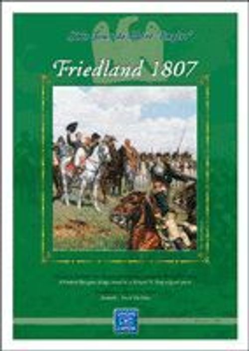 Friedland 1807 thumbnail