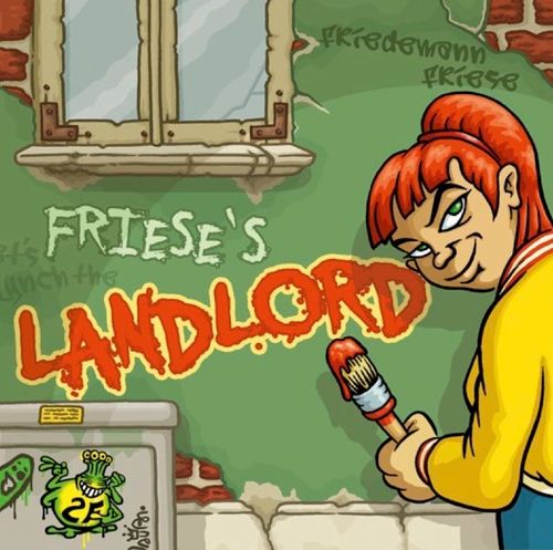 Friese's Landlord thumbnail