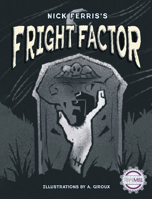 Fright Factor thumbnail