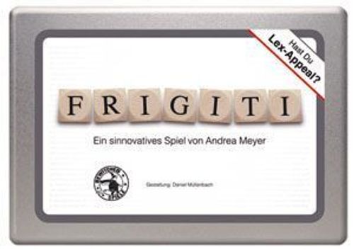 Frigiti thumbnail