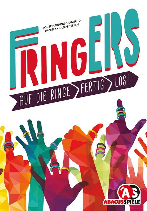 Fringers thumbnail