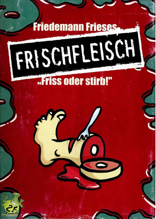 Frischfleisch thumbnail