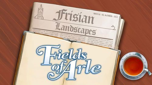 Frisian Landscapes (fan expansion to Fields of Arle) thumbnail
