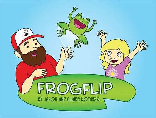 FrogFlip thumbnail