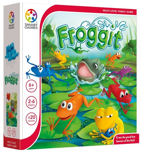 Froggit thumbnail