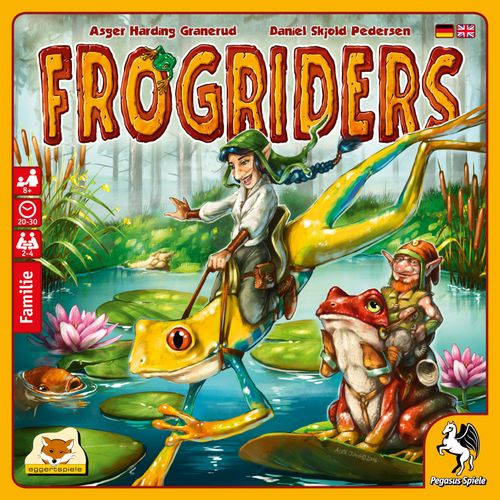 Frogriders thumbnail