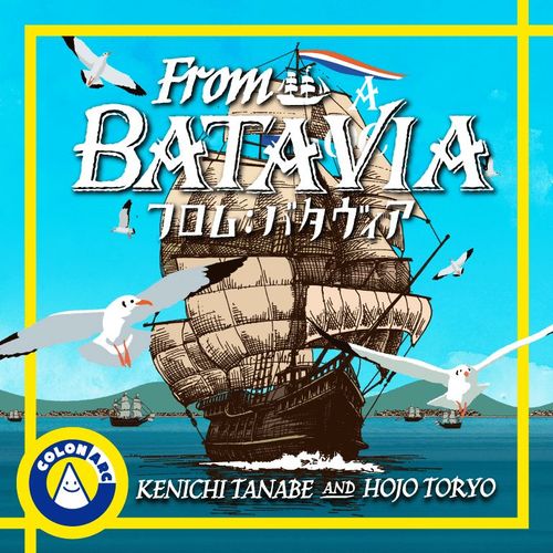 From Batavia thumbnail