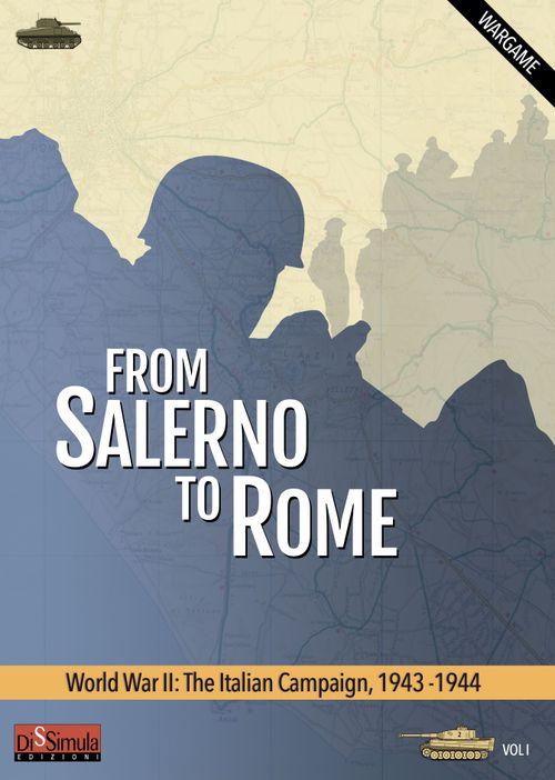 From Salerno to Rome: World War II – The Italian Campaign, 1943-1944 thumbnail