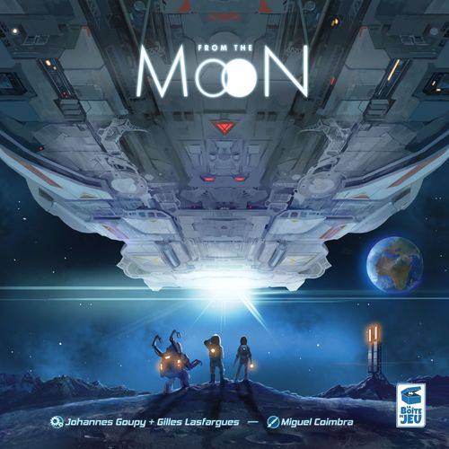 From the Moon thumbnail