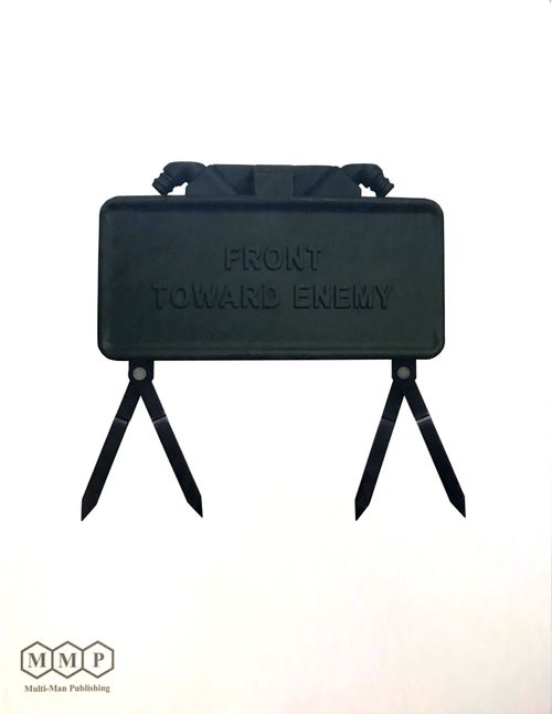 Front Toward Enemy thumbnail