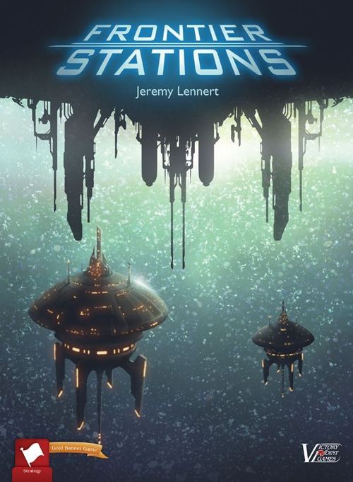Frontier Stations thumbnail