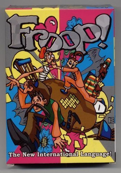 Froop! thumbnail