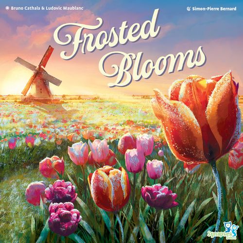 Frosted Blooms thumbnail