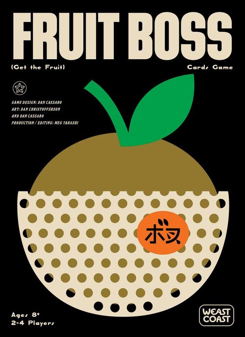 Fruit Boss thumbnail